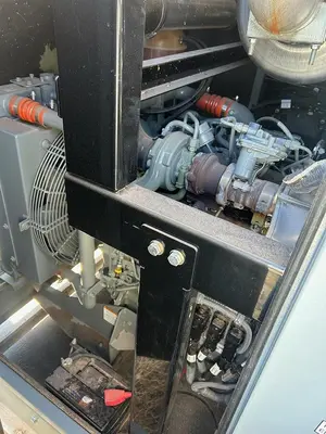 USED 2021 BLUE STAR 80KW - JD80-03FT4