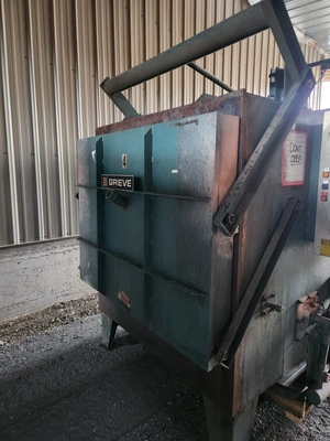 GRIEVE HD-304830-GF Ovens | Liberty Machine Works LLC (2)
