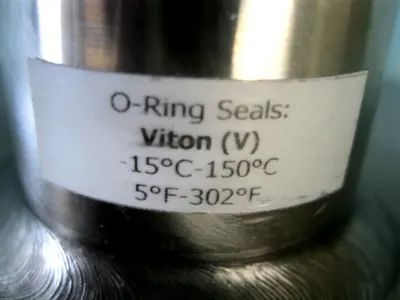 NEW Rosemount 5302 HA1S1V2AE04000CAE5M1