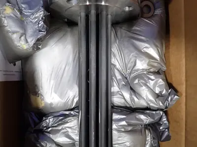 USED WATLOW 23242699