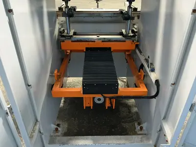 Used 2021 ERMAKSAN SANAYI MICROBEND 3.3X44 Press Brakes Ohio US | HGR 24 #1485323