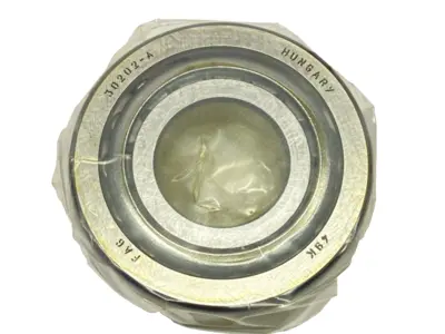 New | in-Stock FAG Tapered Roller Bearing 15mm Bore 35mm OD 11.75mm Width Parts Michigan US | Maverick Industrial Sales #1390902