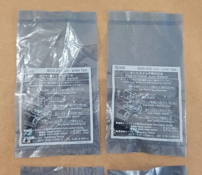 NEW SMC BQ5-032