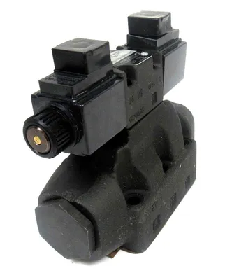 NEW DUPLOMATIC DSP7-S1/20N-IE/A110K1 CONTROL VALVE DSP7S120NIEA110K1