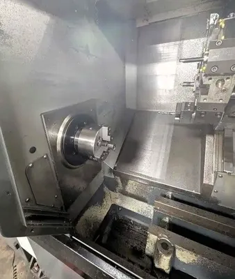 2011 HAAS ST-10 CNC Lathes | Midstate Machinery (5)