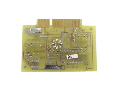 NEW SCHENCK PROCESS V383021-B01 CIRCUIT BOARD V383021B01