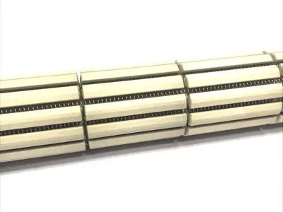USED TERMIK CERAMIC HEATER, A7755
