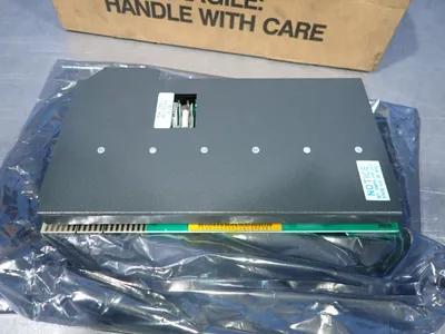 Used ALLEN BRADLEY 1771OAD PLC Input & Output Ohio US | HGR 24 #785521