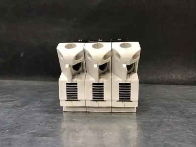 USED FEDERAL PIONEER NB315