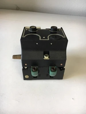 USED Parker PVP-C3212