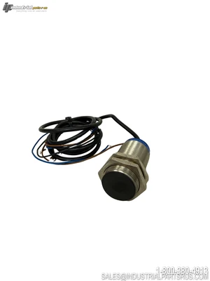 Used TELEMECANIQUE XT1M30PA372 Proximity Sensors Kentucky US | Industrial Parts R Us Inc. #1123429