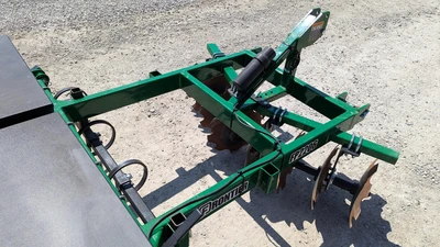 USED FRONTIER FP2206