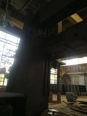 DALIAN Vertical Turning Lathe