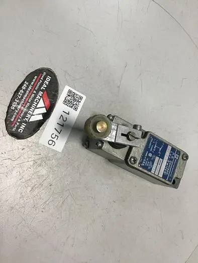USED TELEMECANIQUE C2JK05