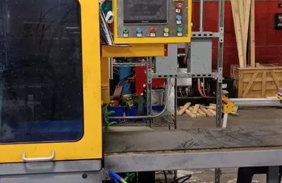 PMI-Auto 24 DS Drill & Saw System