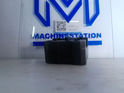 USED HAAS 04-0791