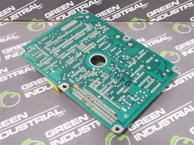 Thayer Scale DLST D-32912D Transmitter Board Used