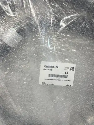 APPLIED MATERIALS 0150-20304 CABLE ASSY 150KVA-200V X3 XMR SEC