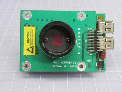 Used PIXELINK _UNKNOWN_ Camera Systems Texas US | OCO Industrial #1690646