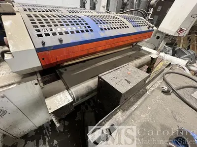 USED 2014 RIGMA ROLL COATERS