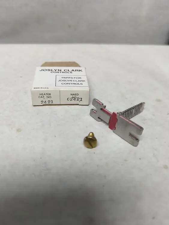 New | in-Stock JOSLYN CLARK 2421 Miscellaneous Equipment (Electrical & Power) | Surplus Asset Holdings #1200805