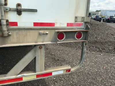 Used 2002 TRAILMOBILE _UNKNOWN_ Misc Trailers Michigan US | Miedema Asset Management Group #1321367