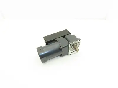 Innovative Motor Controls 90060-0435 Smart Motor Gearmotor Assembly