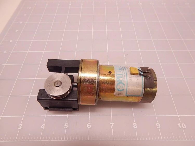 Used PITTMAN _UNKNOWN_ Gearboxes Texas US | OCO Industrial #1756153