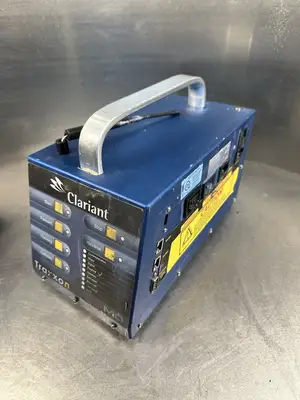CLARIANT MID TRAXXON COLORANT CONTROLLER. EACH - (BIN1.3.3)