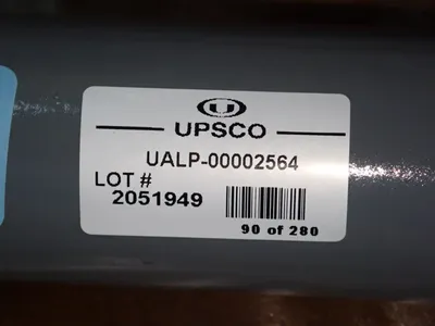 USED UPSCO UALP00002564