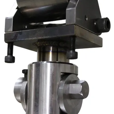 New | in-Stock BAILEIGH EW-30- Shape Benders Illinois US | Olympus Machinery Group #1350398