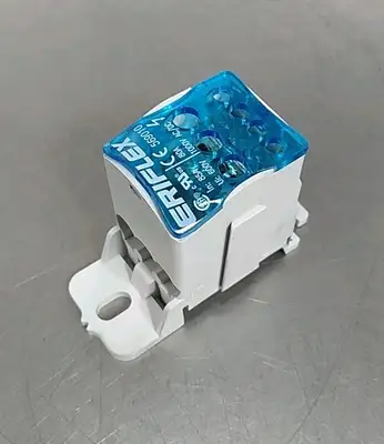 Eriflex UD-80A nVent Single-Pole Distribution Loc4B35
