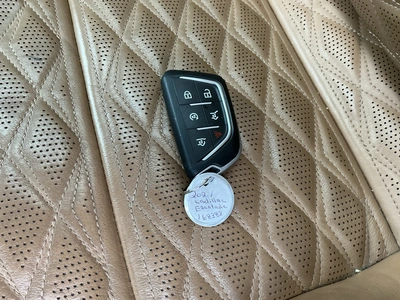 Used 2021 CADILLAC ESCALADE SUVs Michigan US | Miedema Asset Management Group #1320386