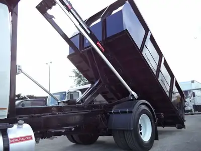 Used 2019 INTERNATIONAL _UNKNOWN_ Hooklifts & Roll-Offs Florida US | TLC Truck & Equipment #1568910