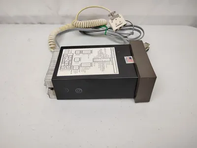 USED OMEGA DP41-RTD-GN