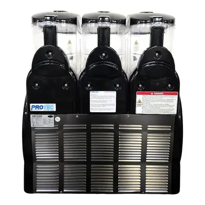 USED PROTEC SM300