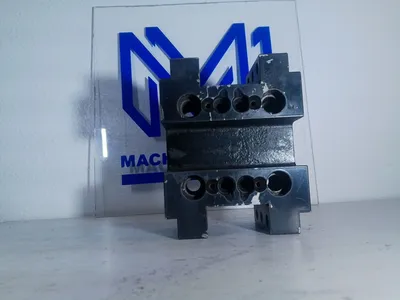 TW20 Static OD Turning Tool Holder works with Nakamura Tome SC-300 69 x 71mm