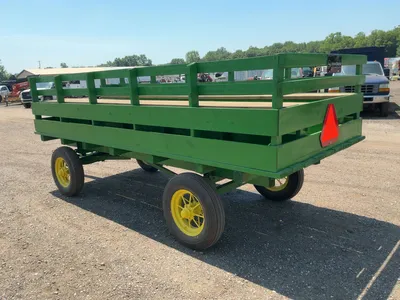 Used _UNKNOWN_ _UNKNOWN_ Running Gears Michigan US | Miedema Asset Management Group #1308224