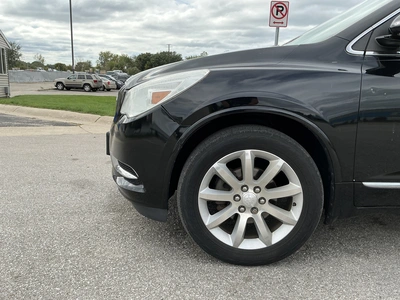 Used 2017 BUICK ENCLAVE SUVs Michigan US | Miedema Asset Management Group #1468501