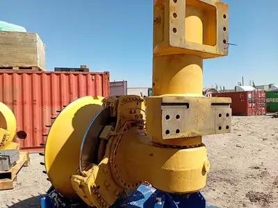 USED 2023 KOMATSU RTEM3840SERV