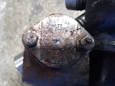 Driveshafts