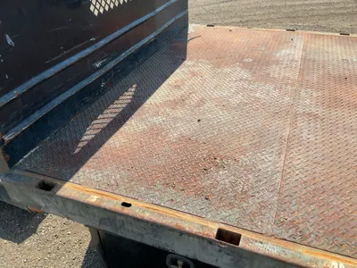 Used _UNKNOWN_ _UNKNOWN_ Flatbed Trucks Michigan US | Miedema Asset Management Group #1301612