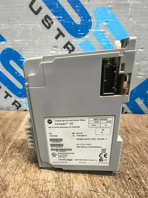 Allen-Bradley 1769-SDN PLC Ethernet & Communication | ESS Industrial Equipment Sales (4)