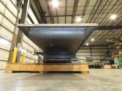 Used MAYFRAN _UNKNOWN_ Conveyor Parts Indiana US | Arrow Industrial #1366812