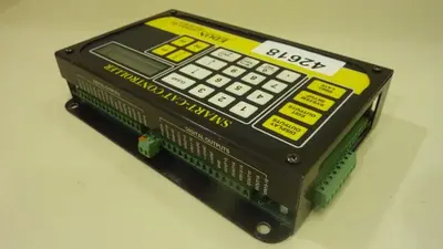 USED EDON CONTROLS, INC. SMART-CAT