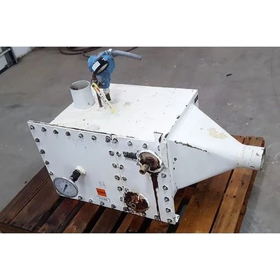 Gryphon Engineering AC-3-4 Heat Exchanger
