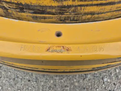 Used 2021 RIMEX TSR 6057-0025 Wheels & Tires British Columbia CA | Lenmark #328930