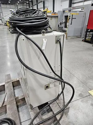 USED 2004 YASKAWA EA1400