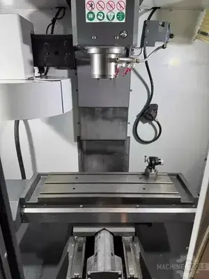 USED 2022 HAAS TM-0P