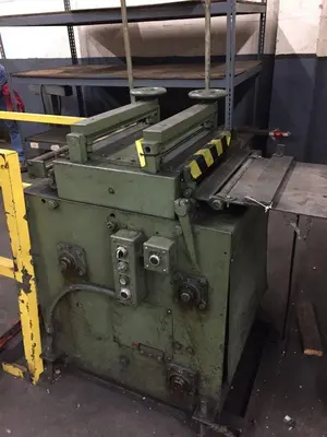 USED ROWE R-20